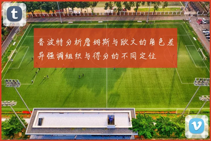 香波特分析詹姆斯与欧文的角色差异强调组织与得分的不同定位